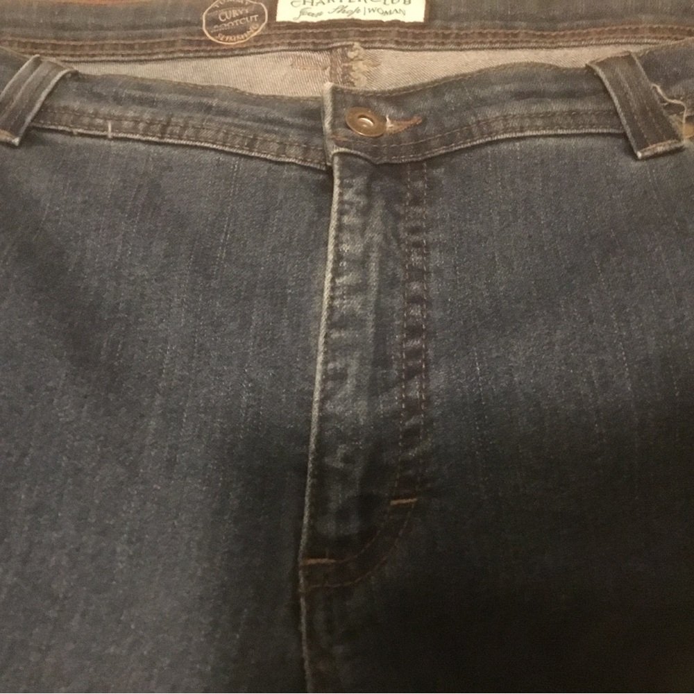 Charter Club Jeans